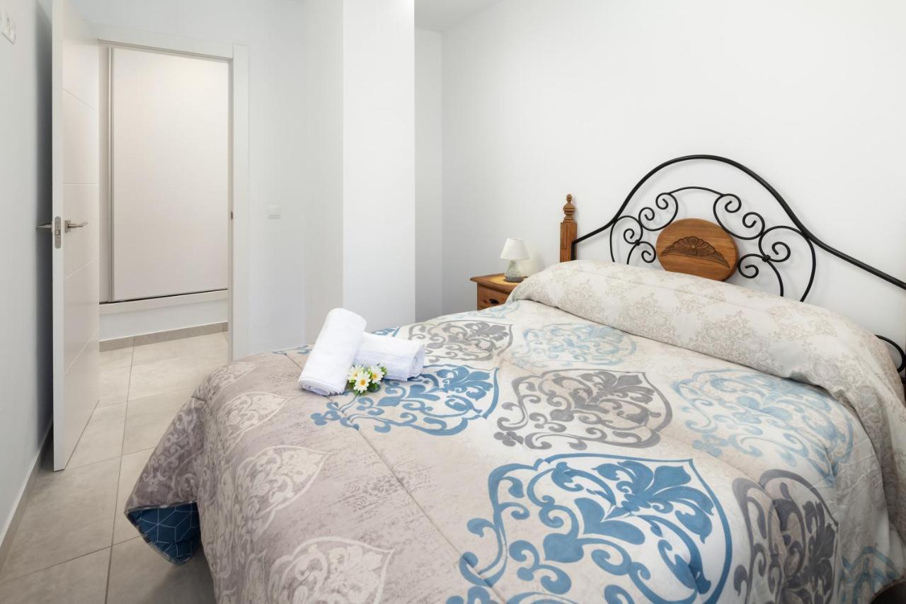 El Monte Appartement *